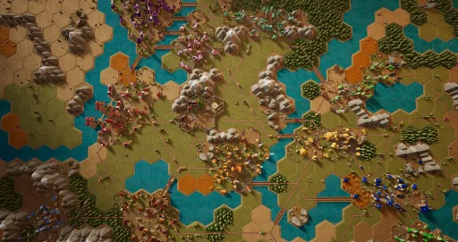 Let Them Trade screenshot 10