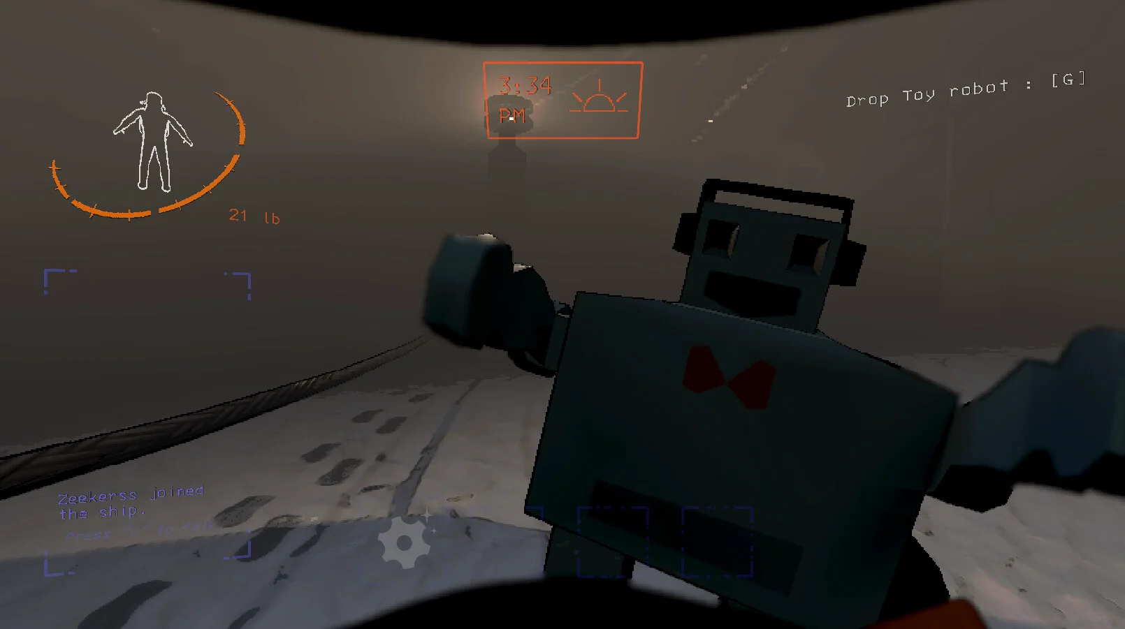 Lethal Company screenshot 7