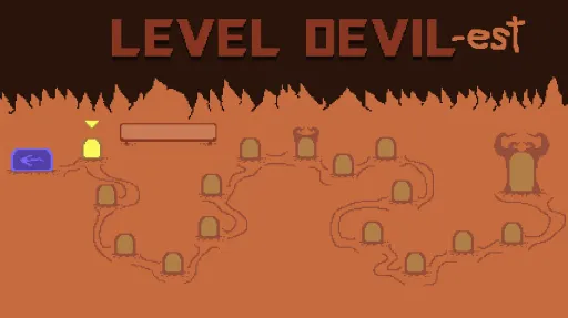 Level Devil screenshot 13