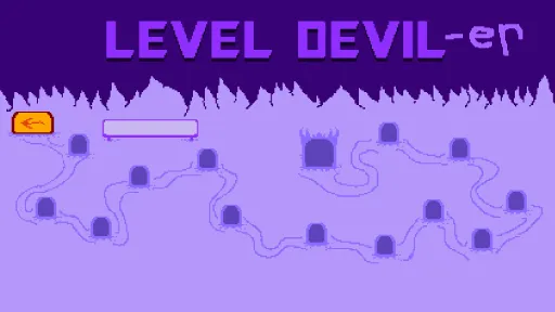 Level Devil screenshot 8