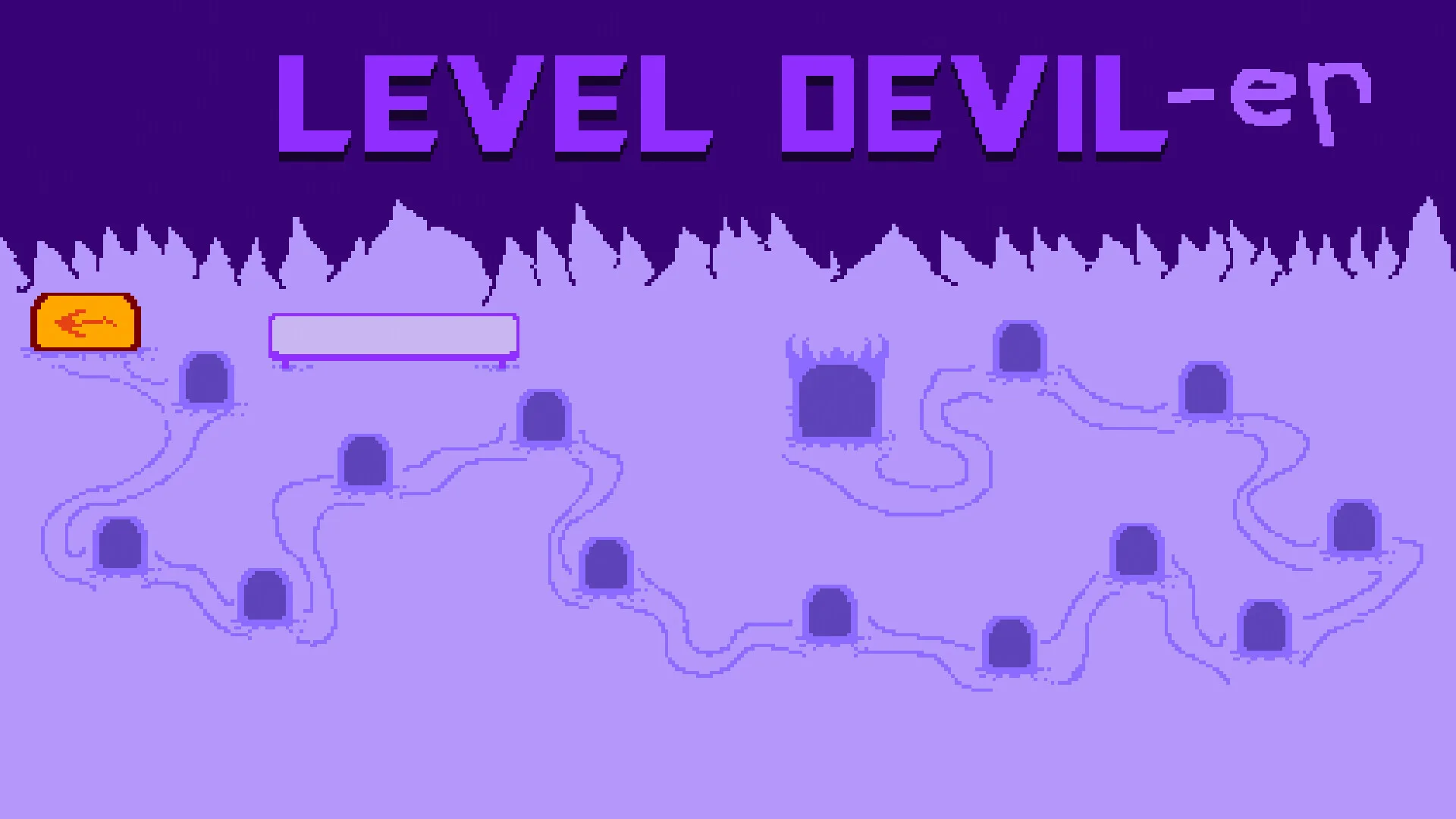 Level Devil screenshot 8