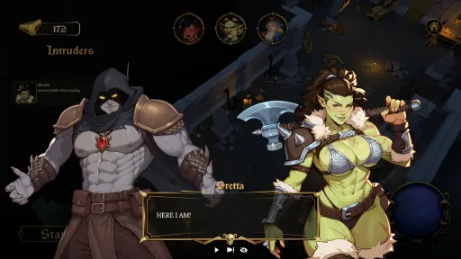 Lewd Dungeon Manager 🔞 screenshot 11