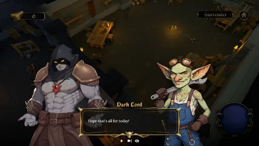Lewd Dungeon Manager 🔞 screenshot 18