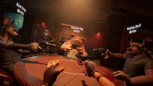 Liar's Bar screenshot 12