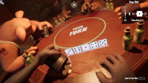 Liar's Bar screenshot 7