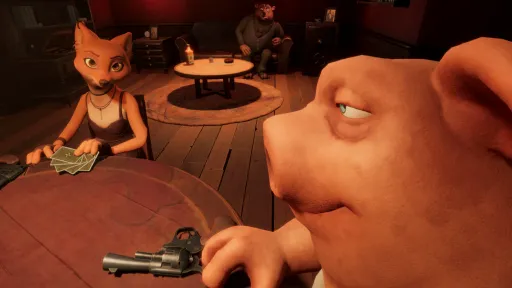 Liar's Bar screenshot 8