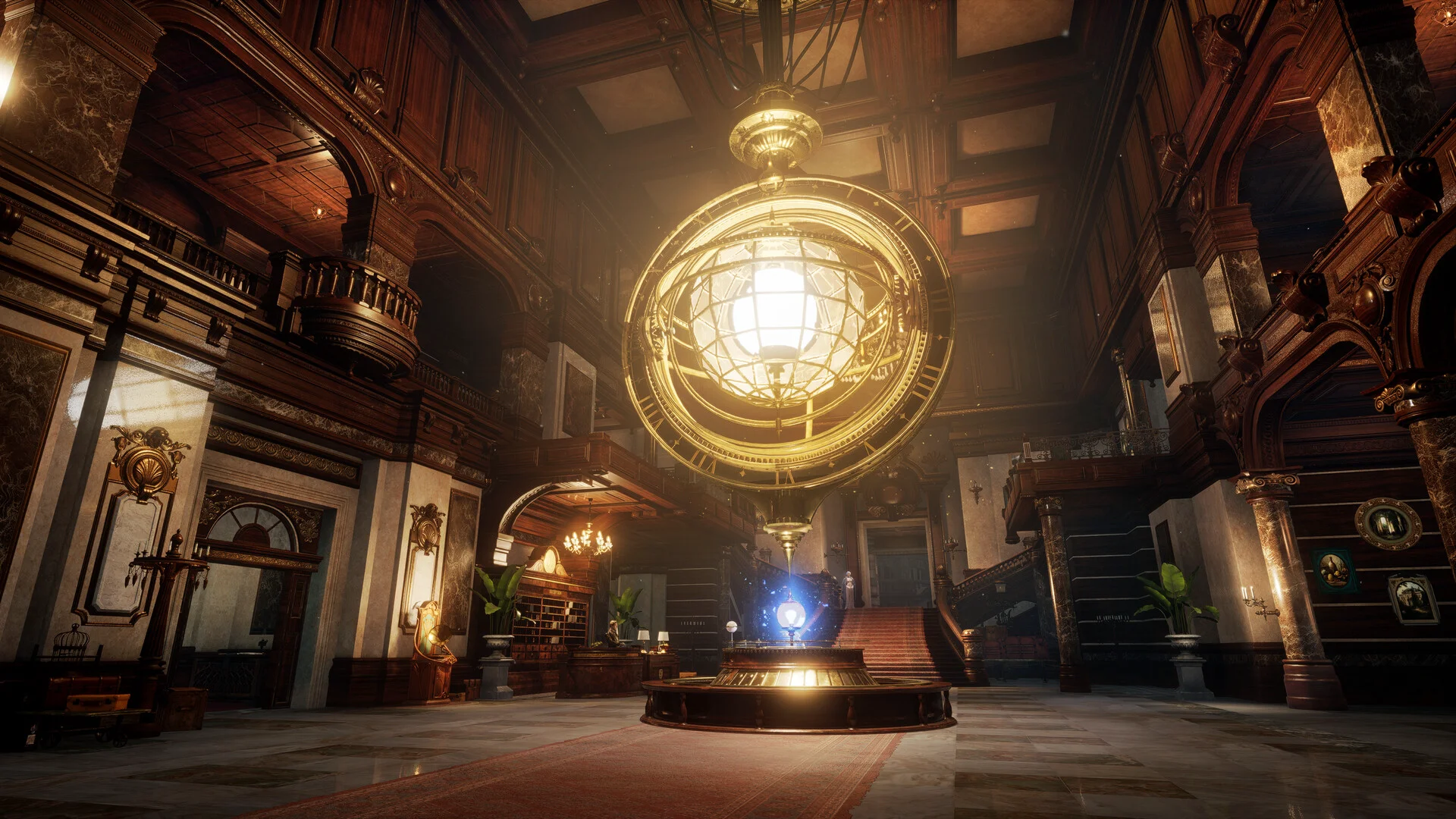 Lies of P screenshot 1