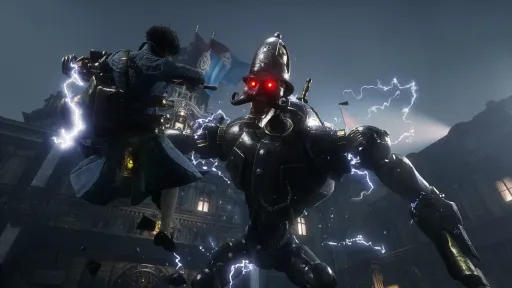 Lies of P screenshot 2