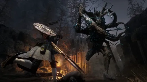 Lies of P screenshot 4