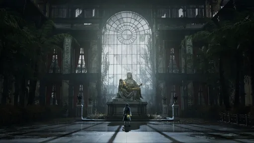 Lies of P screenshot 8