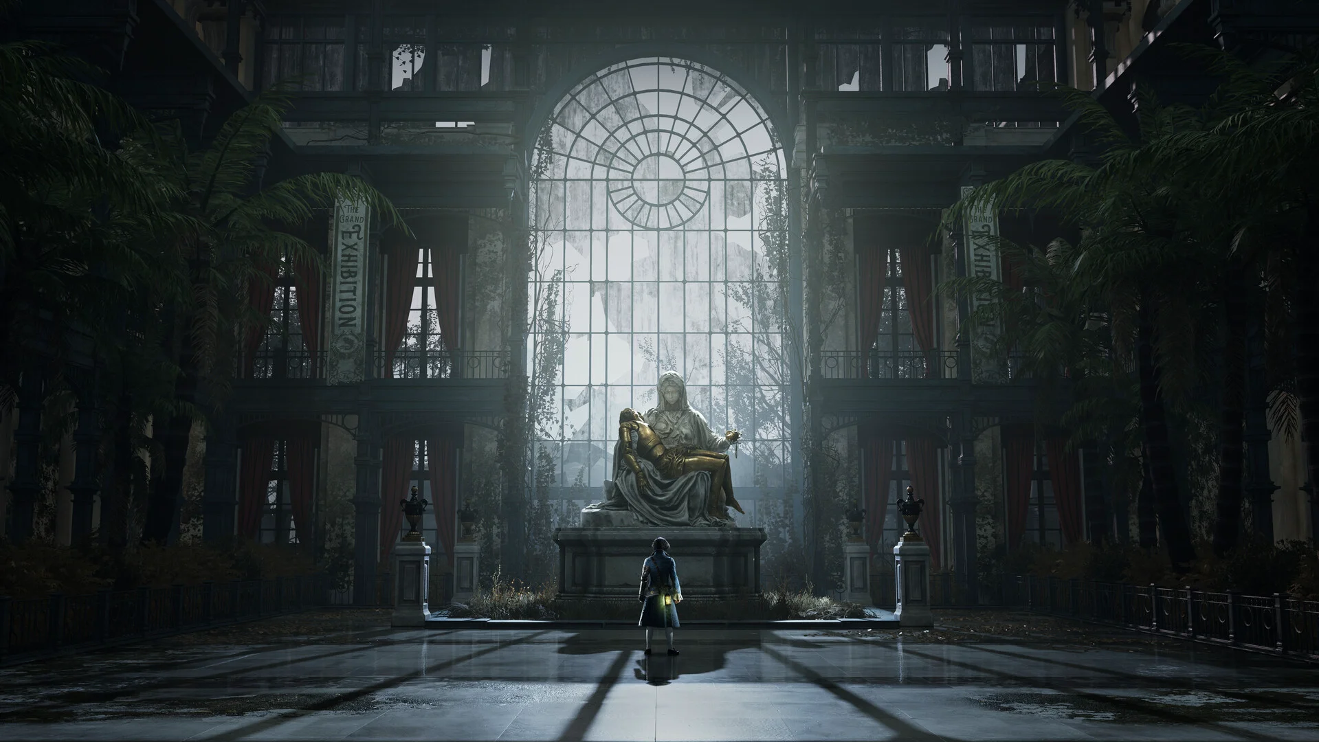 Lies of P screenshot 8
