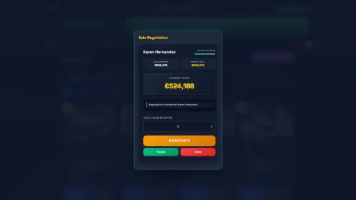 Life Inc. screenshot 12