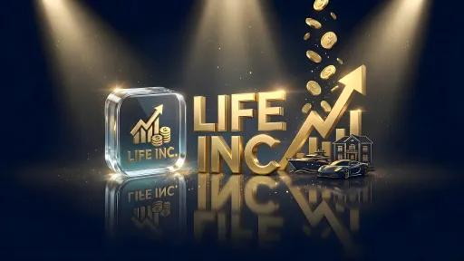 Life Inc. screenshot 18