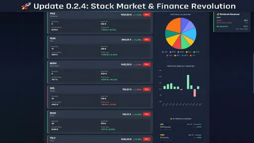 Life Inc. screenshot 3