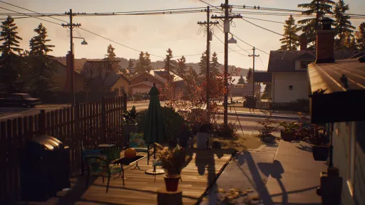 Life is Strange 2 screenshot 10