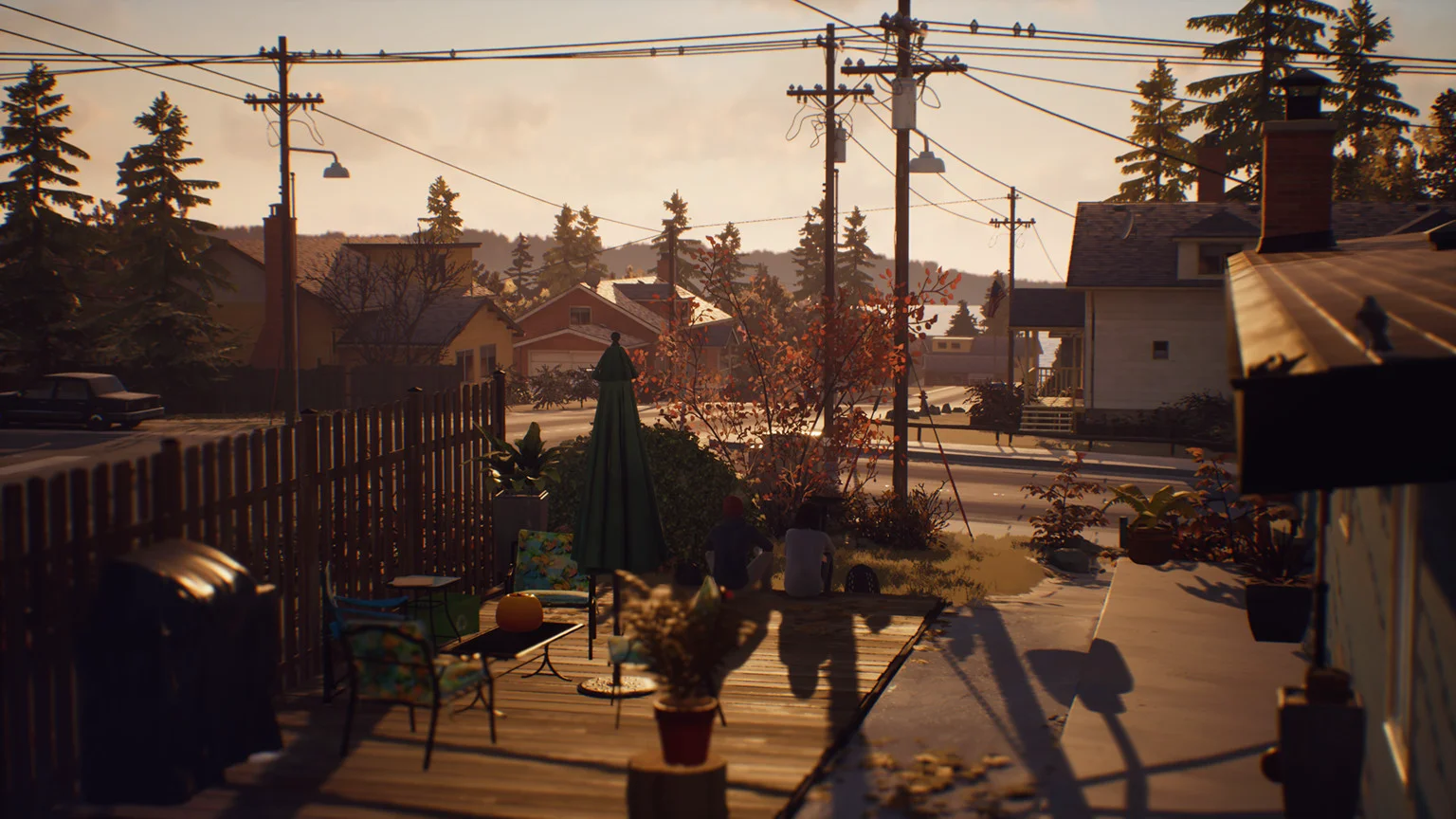 Life is Strange 2 screenshot 10