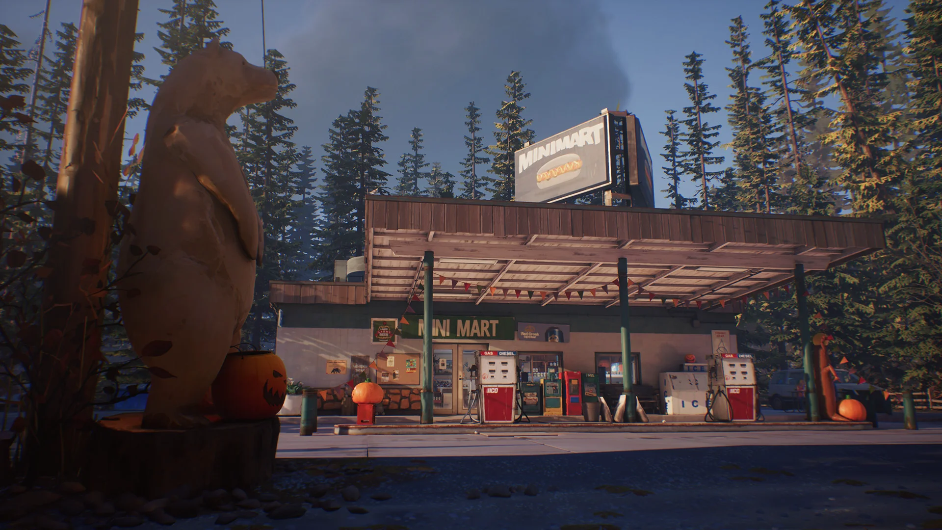 Life is Strange 2 screenshot 16