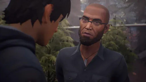 Life is Strange 2 screenshot 19