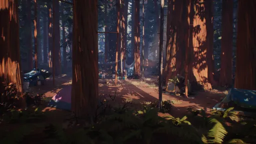 Life is Strange 2 screenshot 20