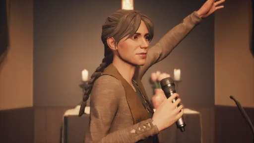 Life is Strange 2 screenshot 23