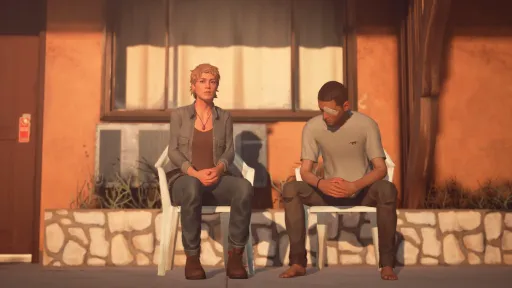 Life is Strange 2 screenshot 24