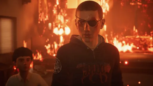 Life is Strange 2 screenshot 25