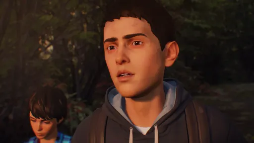 Life is Strange 2 screenshot 9