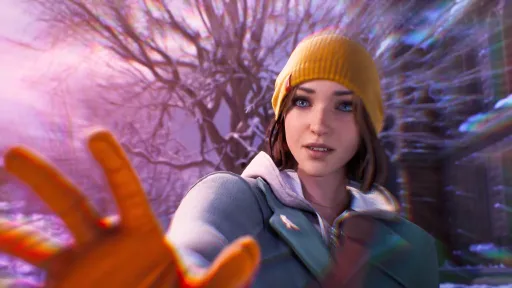 Life is Strange: Double Exposure screenshot 2