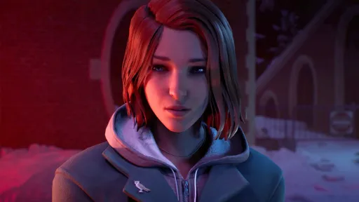 Life is Strange: Double Exposure screenshot 7