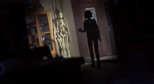 Life is Strange - Episode 1 screenshot 14