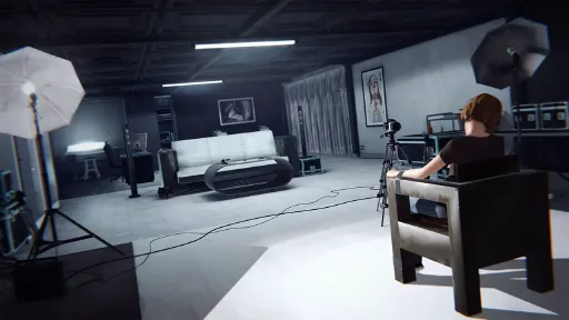 Life is Strange - Episode 1 screenshot 24