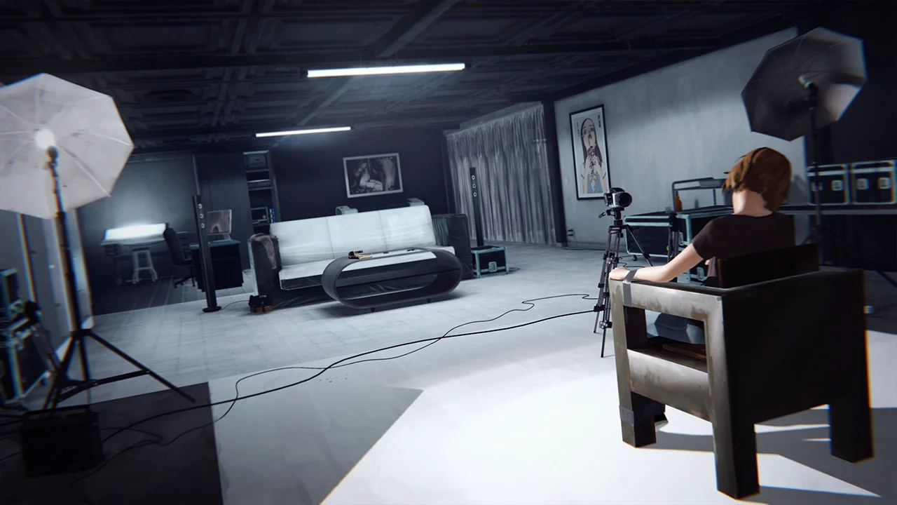 Life is Strange - Episode 1 screenshot 24