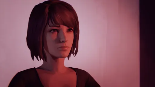 Life is Strange Remastered screenshot 5