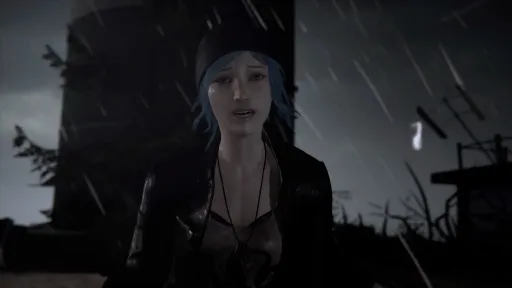 Life is Strange Remastered screenshot 6