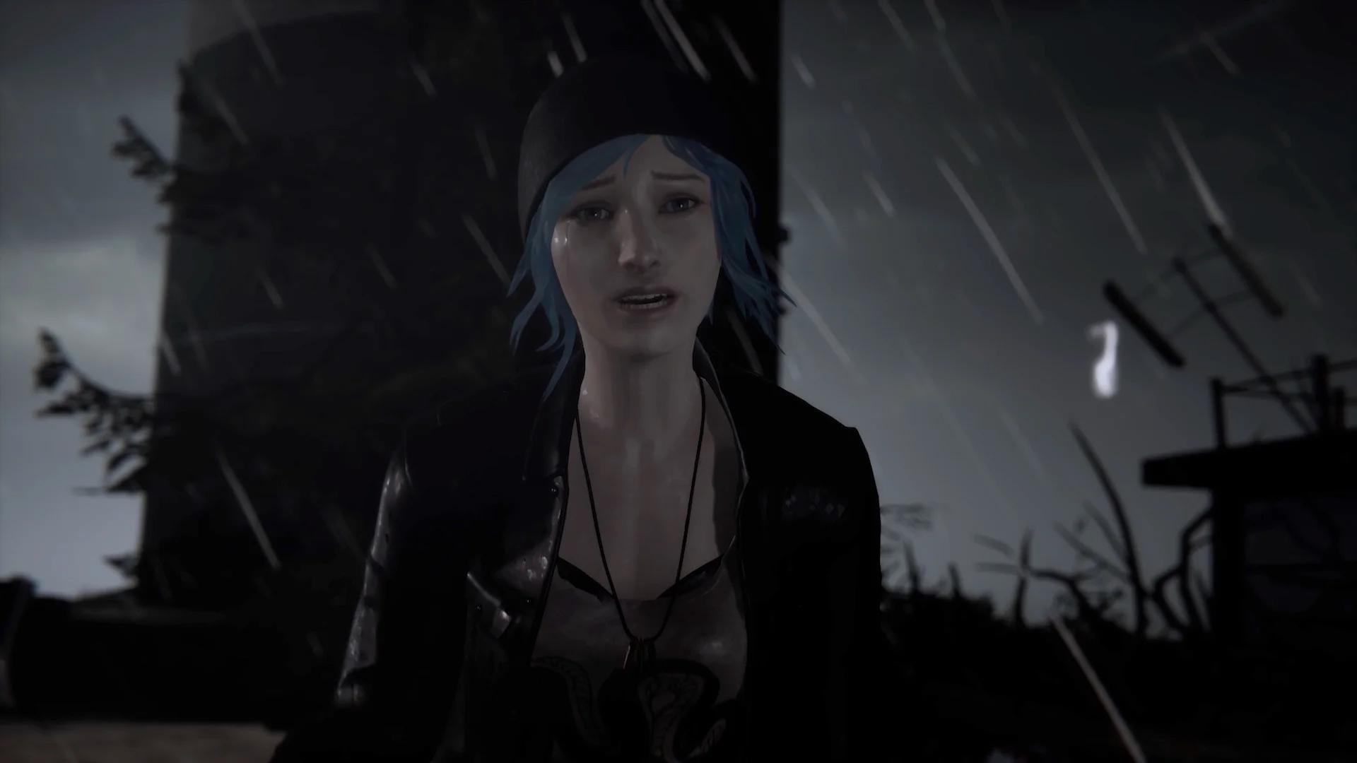 Life is Strange Remastered screenshot 6