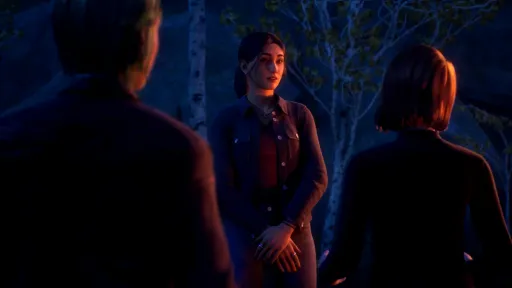 Life is Strange: Reunion screenshot 10