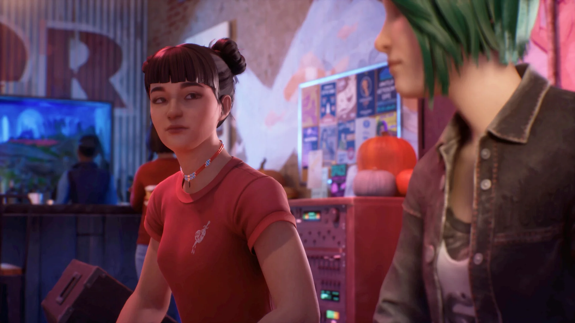 Life is Strange: Reunion screenshot 11