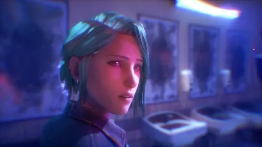 Life is Strange: Reunion screenshot 2