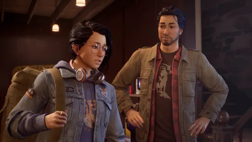 Life is Strange: True Colors screenshot 5