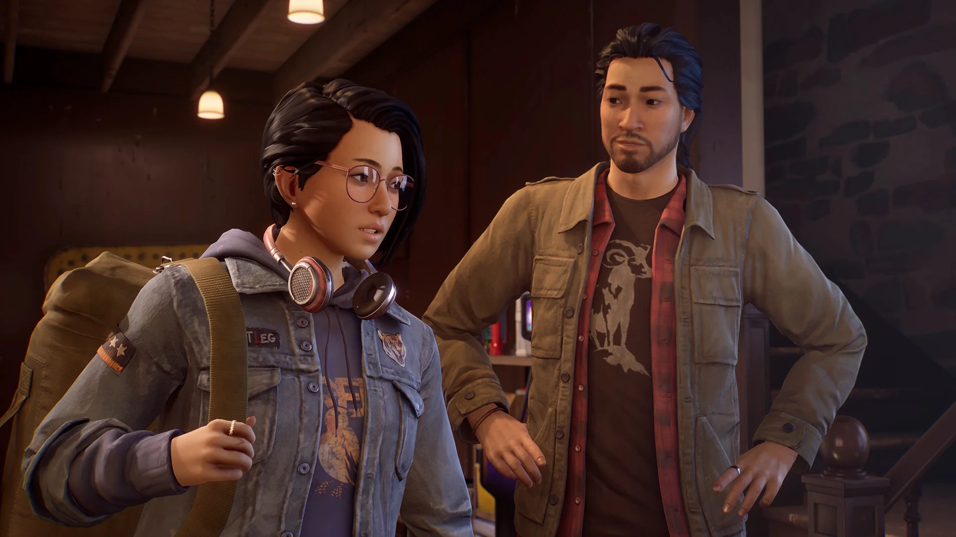 Life is Strange: True Colors screenshot 5