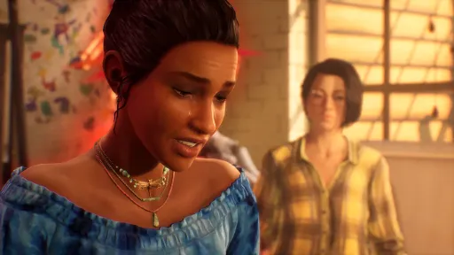 Life is Strange: True Colors screenshot 9