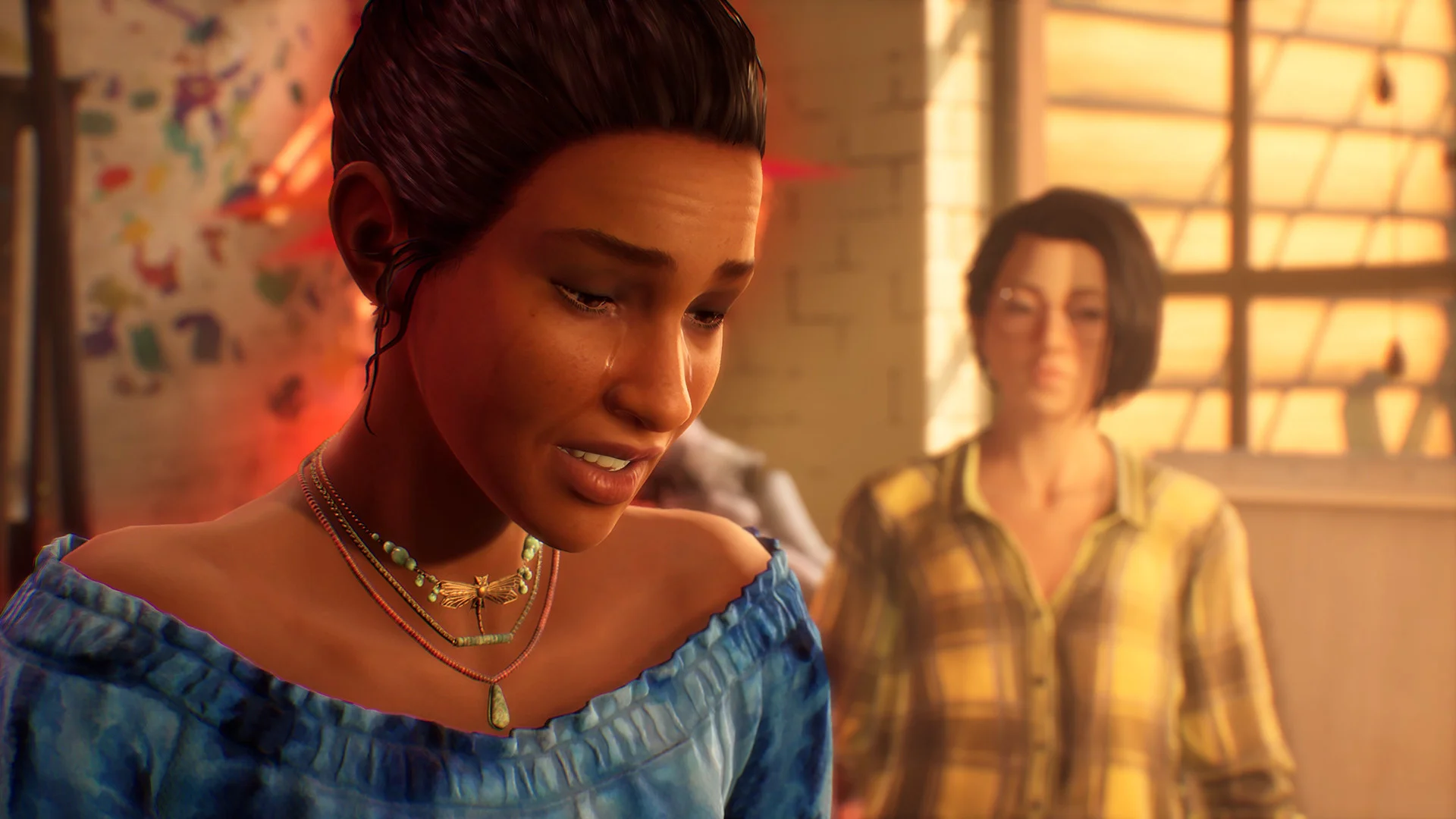 Life is Strange: True Colors screenshot 9