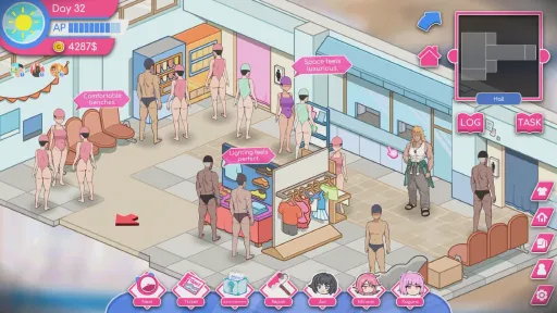 Lifeguard Holic screenshot 1