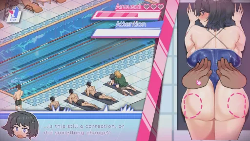Lifeguard Holic screenshot 5