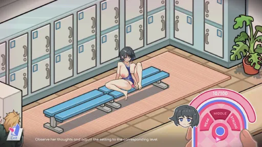 Lifeguard Holic screenshot 6