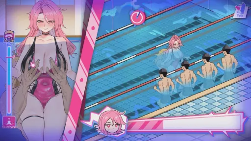 Lifeguard Holic screenshot 9