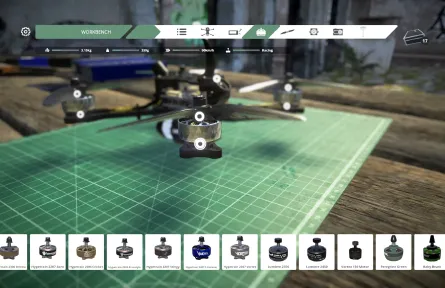 Liftoff®: FPV Drone Racing screenshot 3