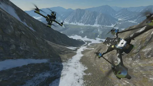 Liftoff®: FPV Drone Racing screenshot 4