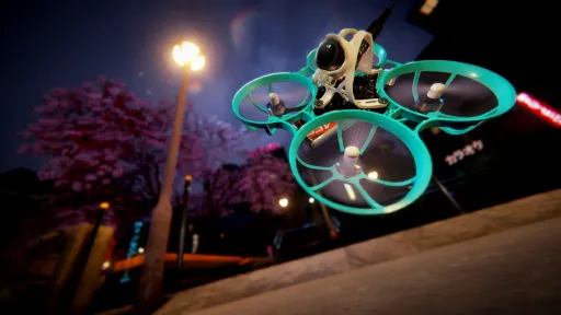Liftoff®: Micro Drones screenshot 6