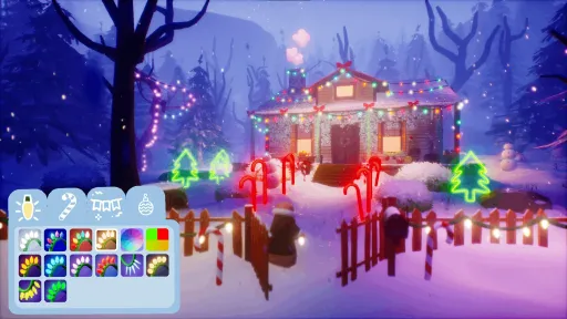Light Up The Town screenshot 10